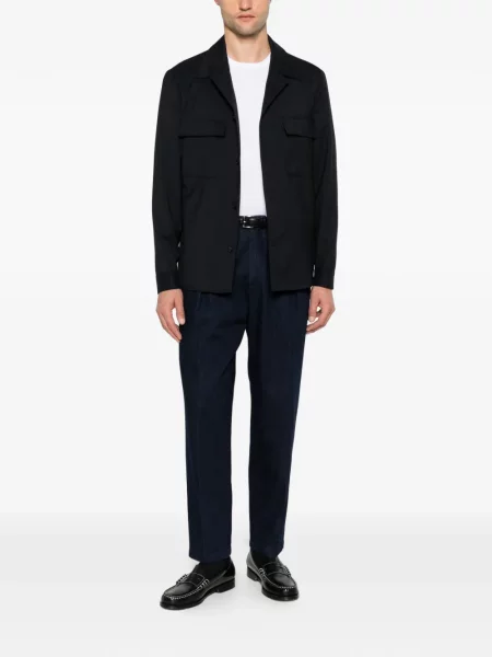 Pantaloni Briglia 1949 albastru