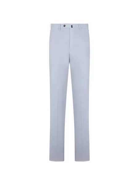 Pantaloni Slowear albastru