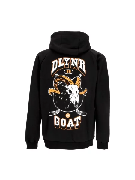 Bluza sportowa Dolly Noire z długim rękawem czarna