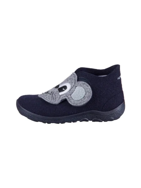 Pantofi copii Superfit albastru