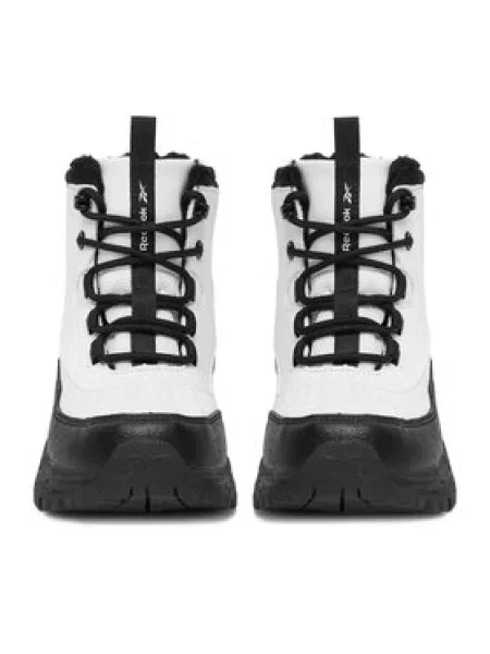 Sniego batai Reebok balta