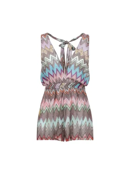 Kombinezon krótki Missoni