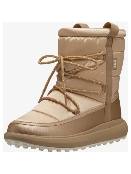 Botki Helly Hansen Isolabella 2 Demi w kolorze szampańskim 42 brązowe
