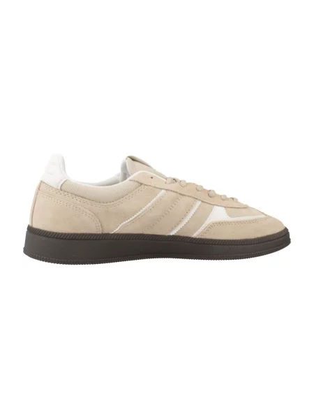 Tenisice Tommy Jeans The Greenwich Edge bež