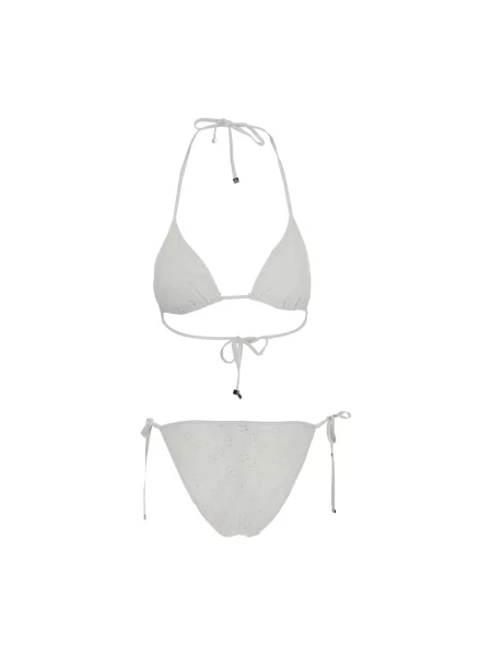 Bikini Dolce And Gabbana białe
