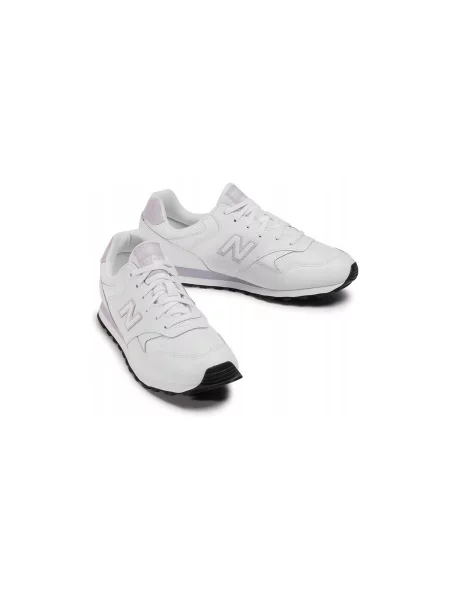 Pantofi New Balance roz