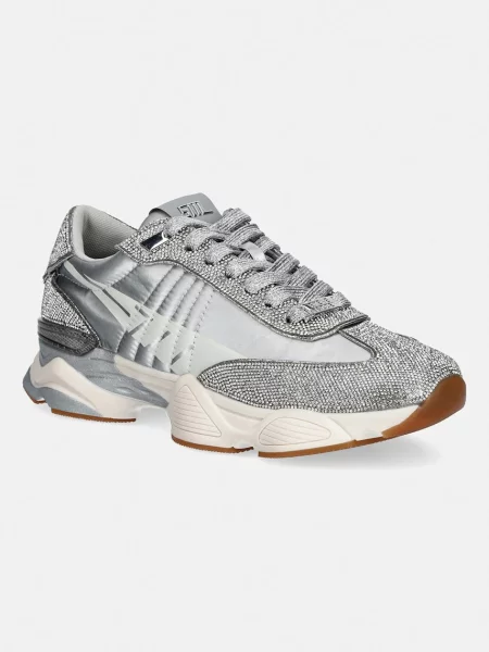 Superge Steve Madden Setback-R zelena