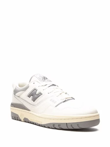 Tenisky New Balance 550 bílé