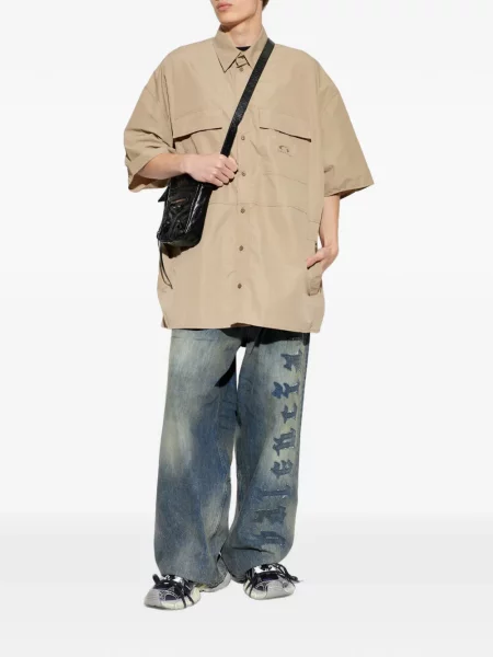Cămașă Balenciaga