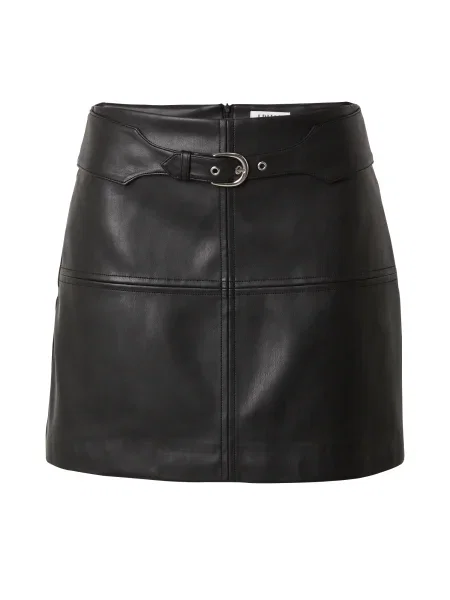 EDITED Fustă Blake' negru