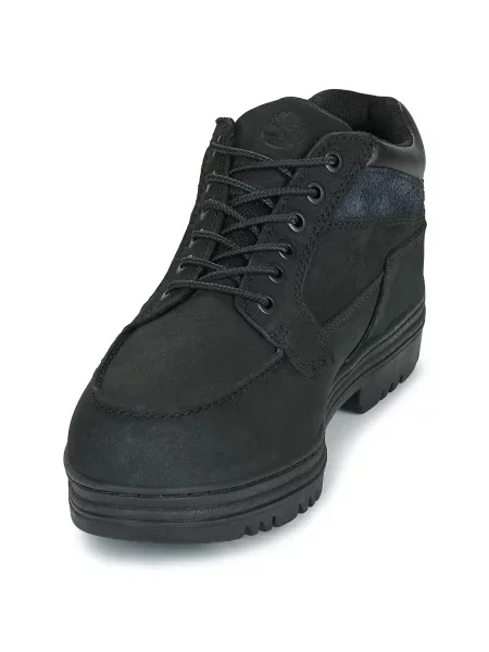 Pantofi Timberland negru
