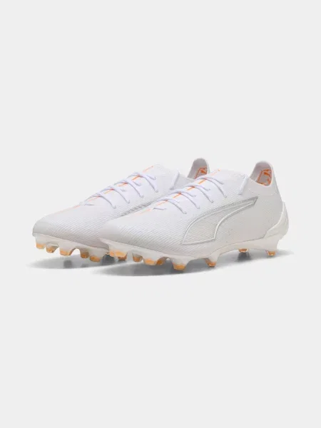 Кроссовки Puma белые
