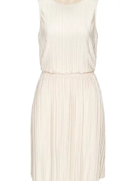 LASCANA Rochie crem