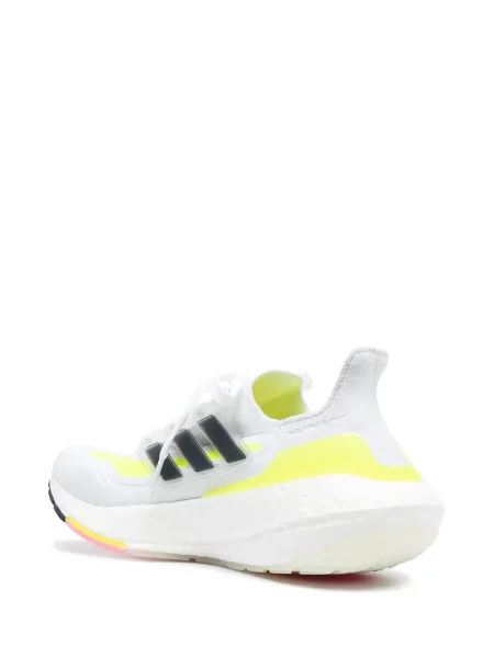 Tenisky Adidas UltraBoost zelené