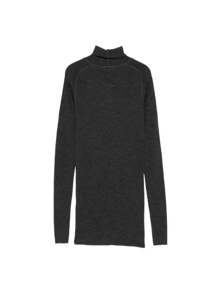Sweter Soeur szary