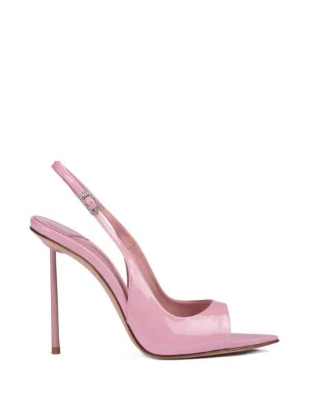 Sandale Le Silla roz