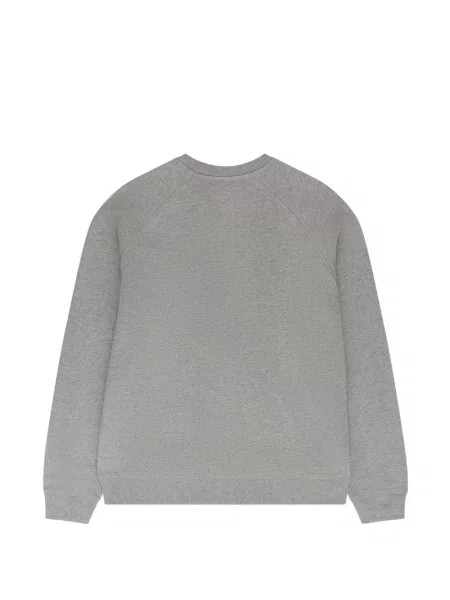 Lung hanorac Denim Tears gri