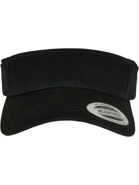 Șapcă Flexfit negru
