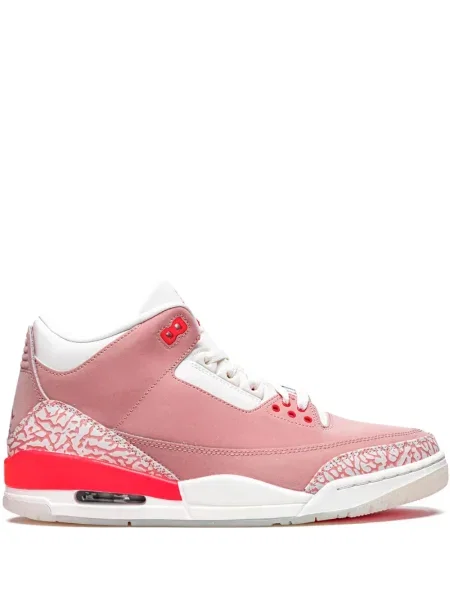 Sneakerși Jordan roz