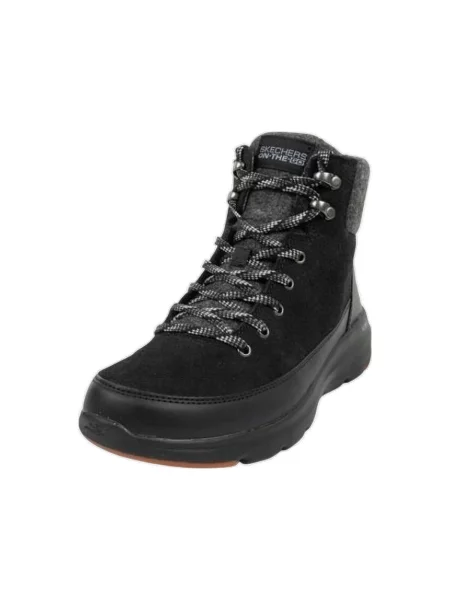 Pantofi Skechers negru