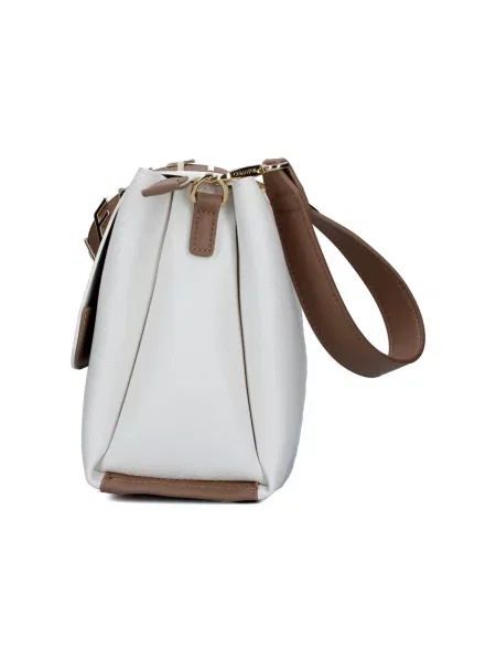 Valentino Kabelka Alexia biela