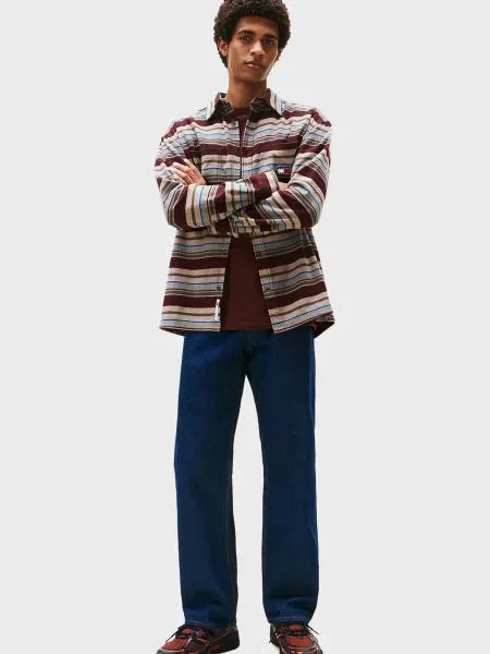 Джинсы Tommy Jeans синие