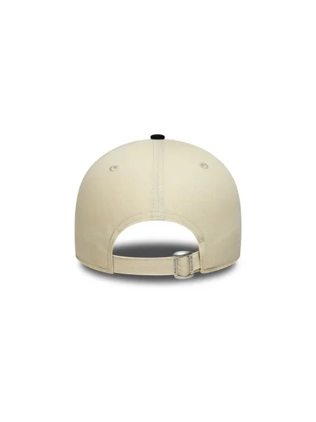 Baseball sapka New Era bézs