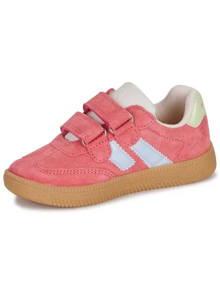 Pantofi copii Shoo Pom roz