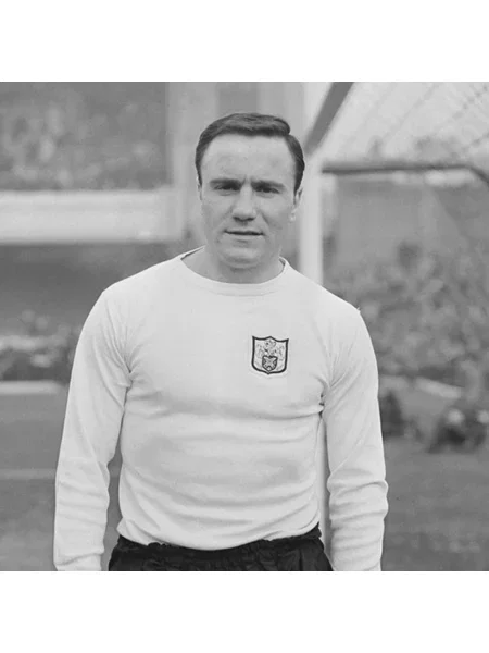 Koszulka retro piłkarska dla dorosłych Fulham FC biała