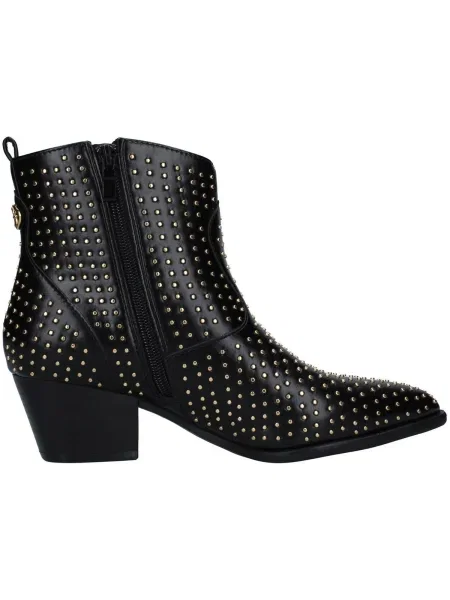 Pantofi Guess negru