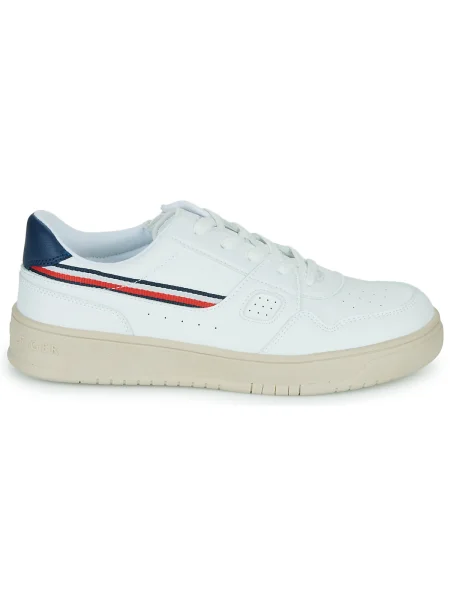 Pantofi copii Tommy Hilfiger alb