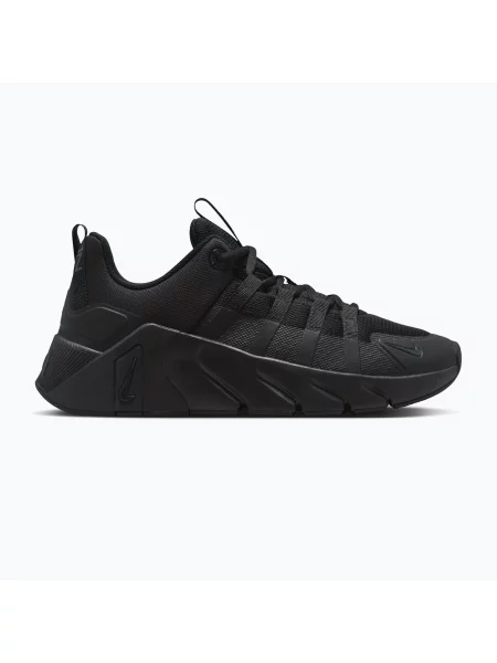 Încălțăminte de antrenament pentru femei Nike Free Metcon 7 black/black/anthracite negru