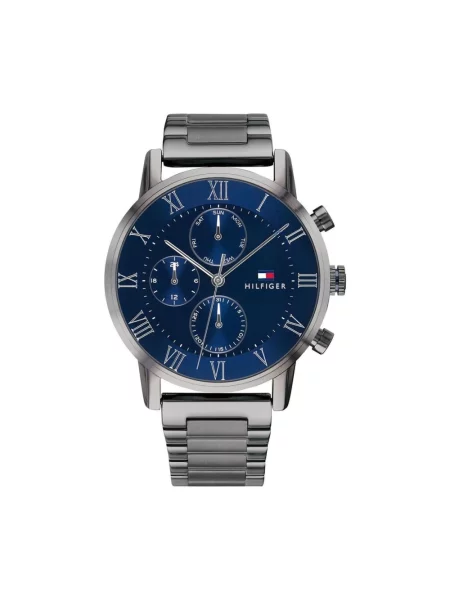 Zegarek Tommy Hilfiger szary