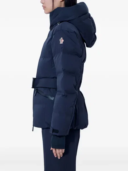 Striukė Moncler Grenoble mėlyna