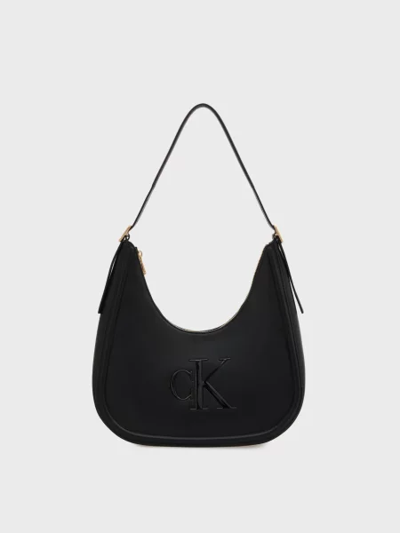 Сумка Calvin Klein черная