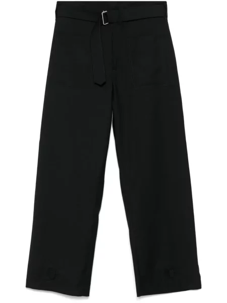 Pantaloni N°21 negru