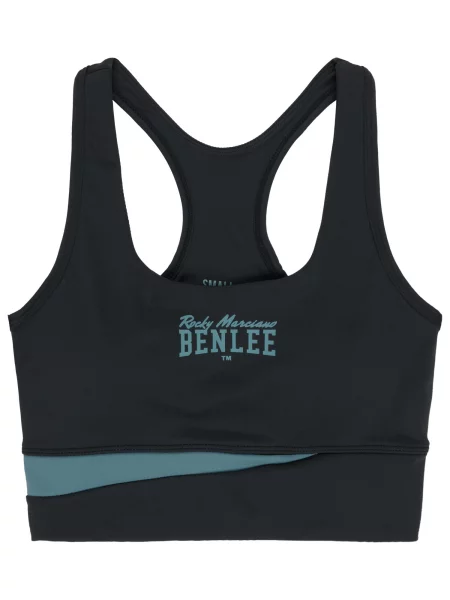 Benlee Sutien sport Forebrae opal negru