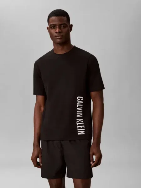 Calvin Klein Underwear Tricou negru