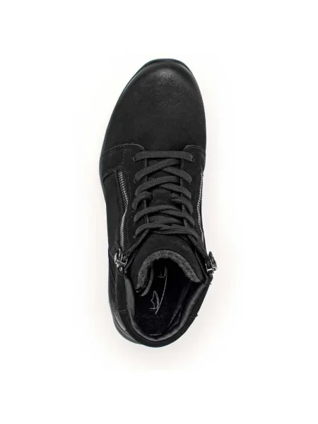 Pantofi Gabor negru