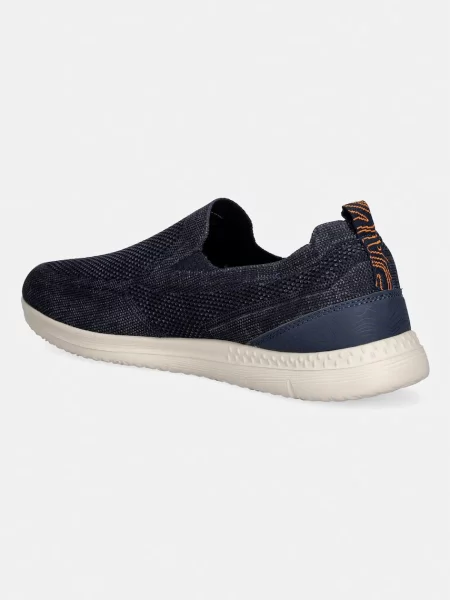 Jeep KAROO SLIP ON кеди