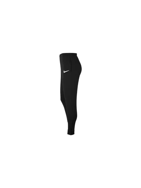 Fleecová fleecová mikina Nike čierna