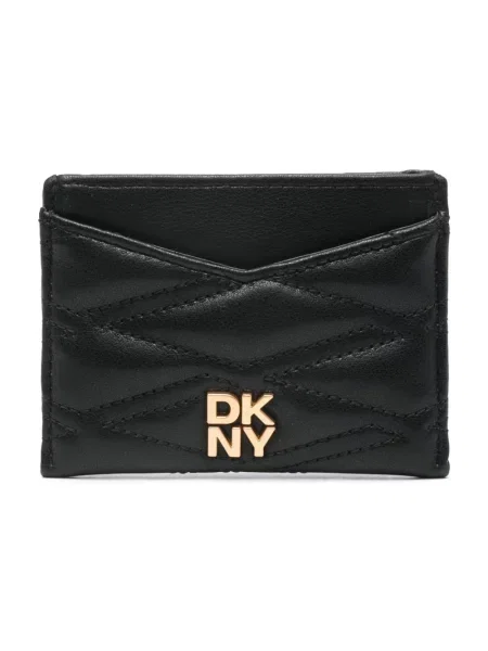 Portfel Dkny czarny