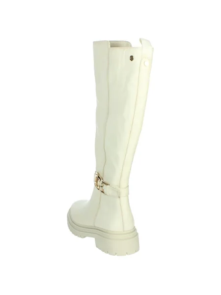 Pantofi Carmela bej