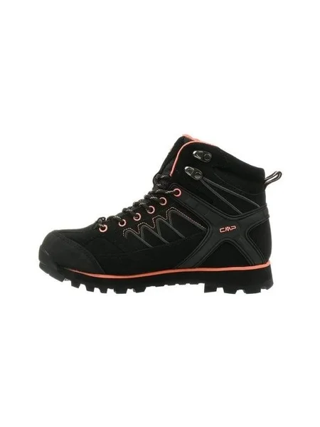 Pantofi Cmp negru