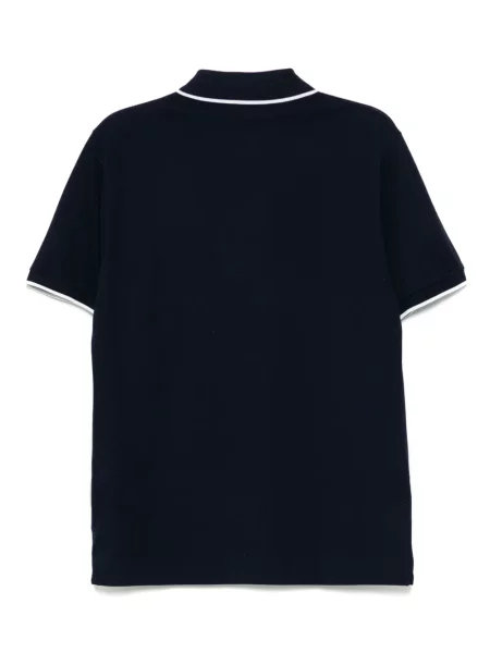Polo Lacoste albastru