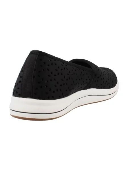 Cipele Clarks crna