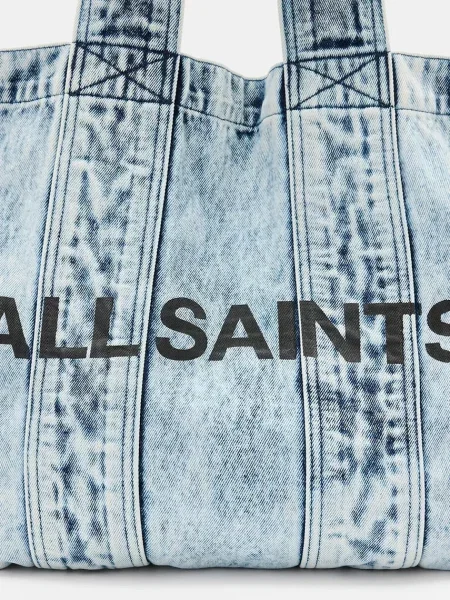 AllSaints сумка-тоут IZZY