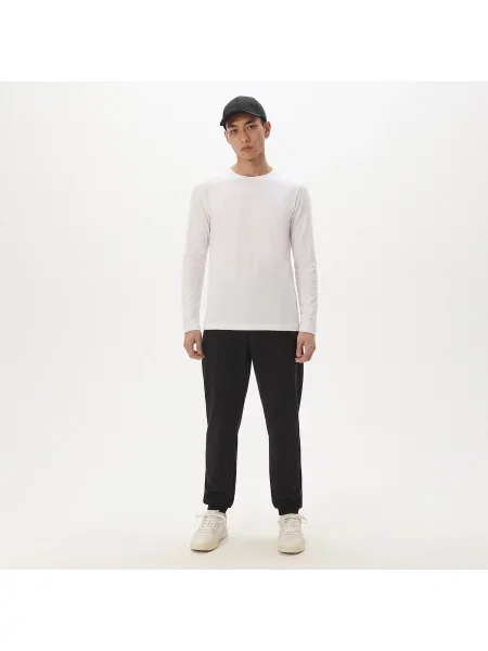 Джоггеры Cropp черные