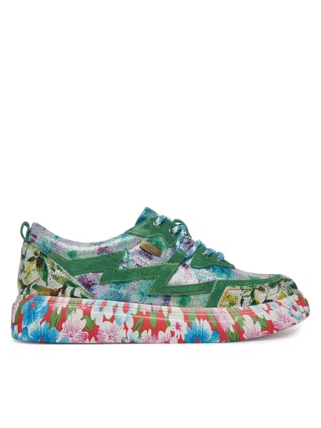 Снікерcи Laura Vita Soleno 06 Кольоровий