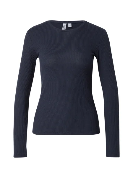 PIECES Tricou PCRuka închis albastru